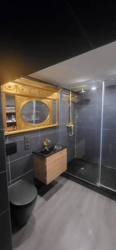 Comfort Double Room | Bathroom