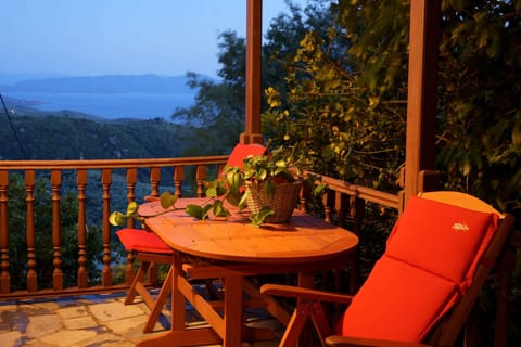 House | 2 bedrooms, high-speed internet