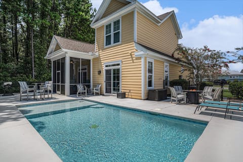 Pool Area