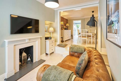 George Street Retreat, Brighton and Hove - Host & Stay
