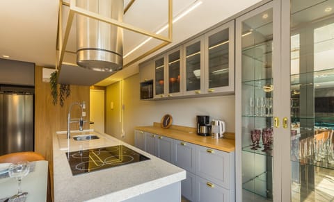Apartment | Private kitchen