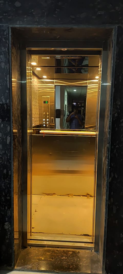 Elevator