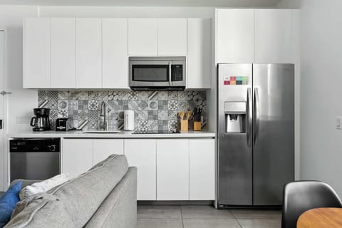 Apartment | 2 bedrooms