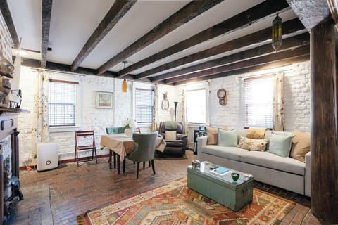 Gather, relax, and make yourself at home in this inviting living space!