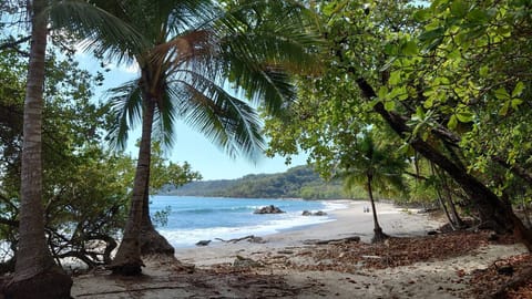 Villa, 2 Bedrooms, Private Pool | Beach