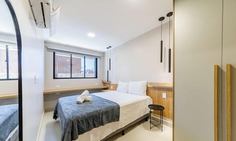 Basic Apartment | 2 bedrooms, WiFi (free)