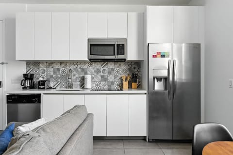 Apartment | 2 bedrooms