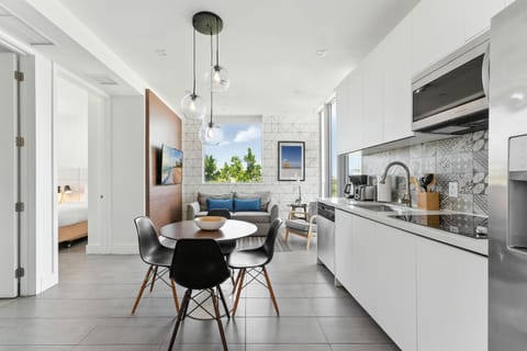 Apartment | 2 bedrooms