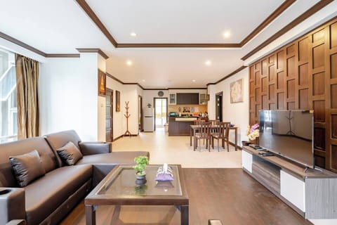4.13 Karon View 2 Bed, 5 Minutes walk Karon Beach (6020)