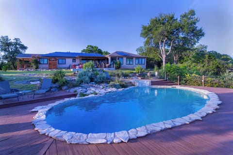 Vacation at Valley View