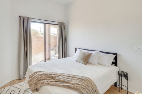 Apartment (3 Bedrooms) | Interior