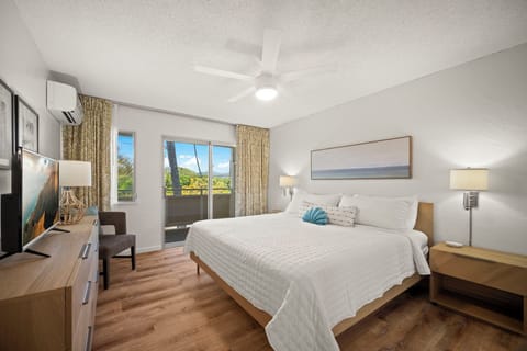 King Bedroom