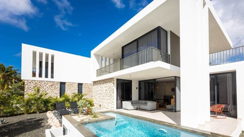Coral Estate Villas