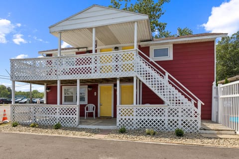 Room, 1 Bedroom | Exterior