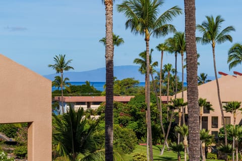 Condo, 2 Bedrooms | Property grounds