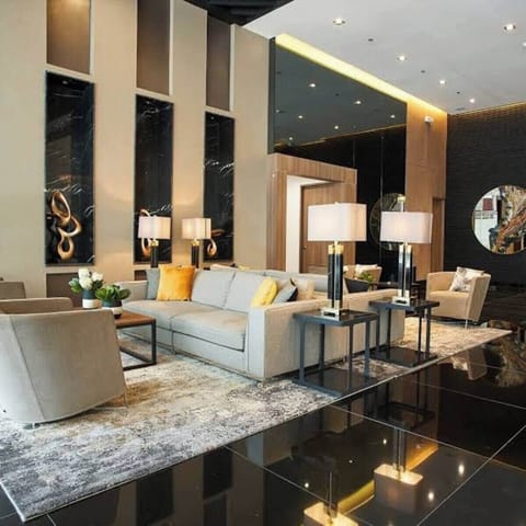Room, 1 Bedroom, City View | Lobby