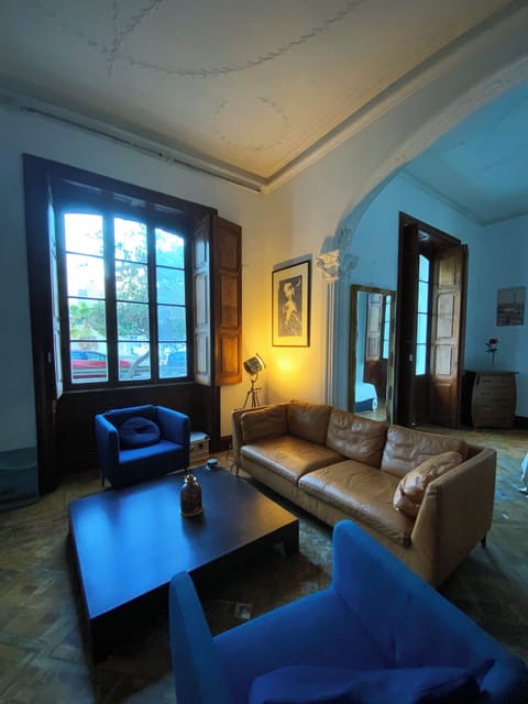 Superior Suite, Balcony, City View | Free WiFi