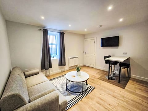 Furniture, Interior Design, Flooring, Wall, Floor, Wood, Room, Ceiling, Apartment, Lighting