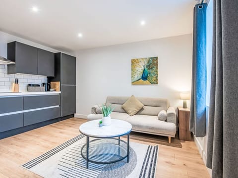 Furniture, Interior Design, Flooring, Wall, Floor, Wood, Room, Ceiling, Apartment, Lighting