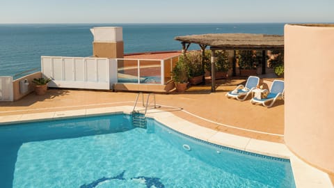 Sundeck