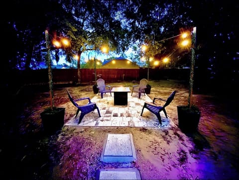 relax in your own magical woodland treat after a day in the parks.