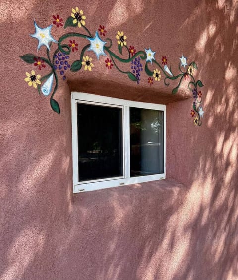 Outdoor Southwest Art