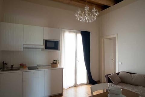 Studio | Private kitchenette