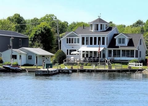 Whole House