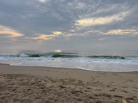 128 street beach