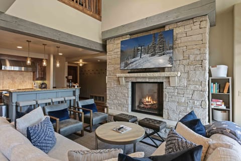 Fireplace, Indoors, Home Decor, Architecture, Building