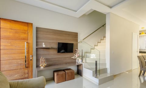 Basic Villa | Interior