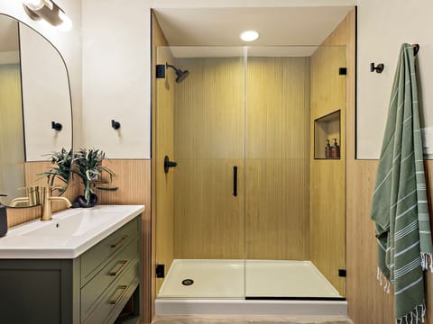 Premium House | Bathroom