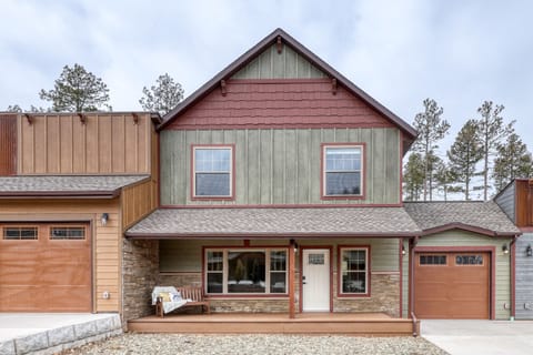 House | 2 bedrooms