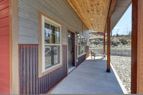 House | 2 bedrooms