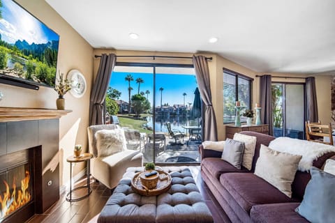 House | 2 bedrooms, high-speed internet
