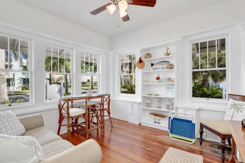 House | 1 bedroom, Internet