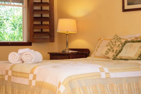 Queen Room