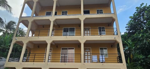 The Building 