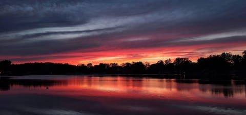 Beautiful Sunsets!