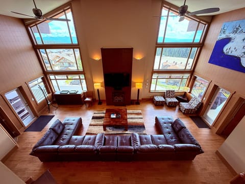 Main Living Area 