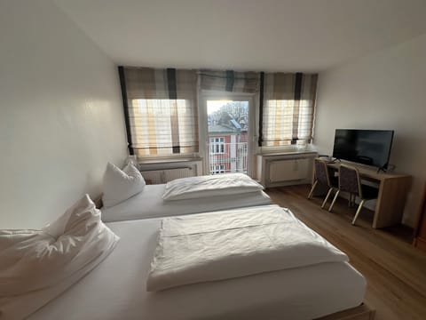 Soundproofing, iron/ironing board, free WiFi