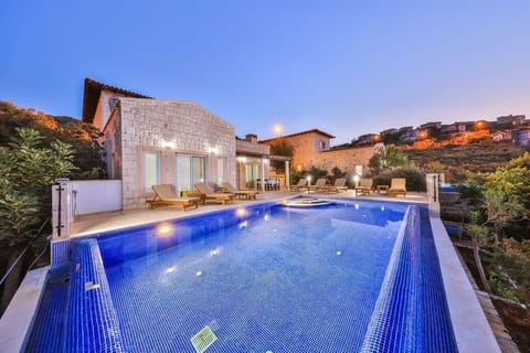 Villa Basil 1