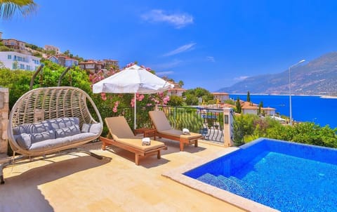 Villa Nane 1