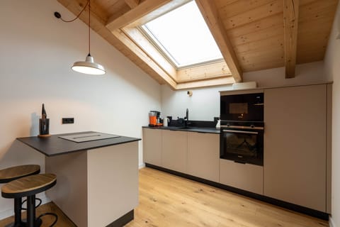 Sonneneck Wohnung 1DG 23