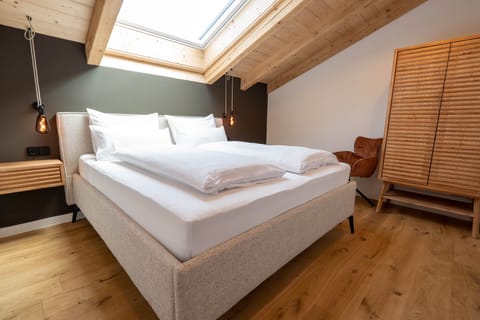 Sonneneck Wohnung 1DG 3