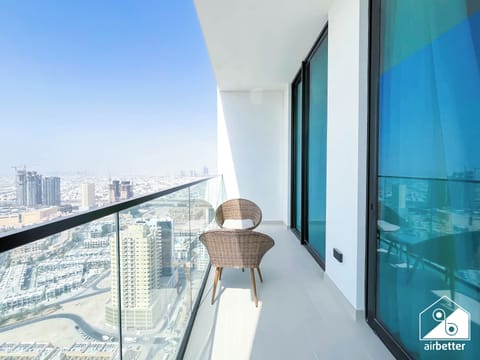 Apartment (1 Bedroom) | Front of property