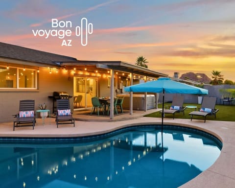 Relax, recharge, and make memories in the heart of Scottsdale—your desert escape awaits!