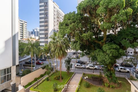 Basic Apartment | Property grounds