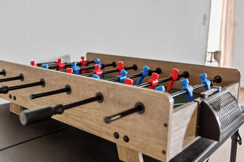 Foosball
