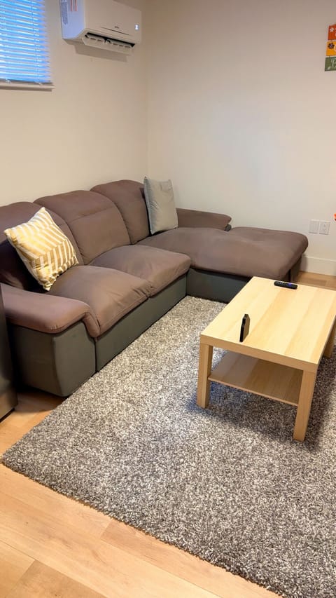 Collapsible Sofa Bed